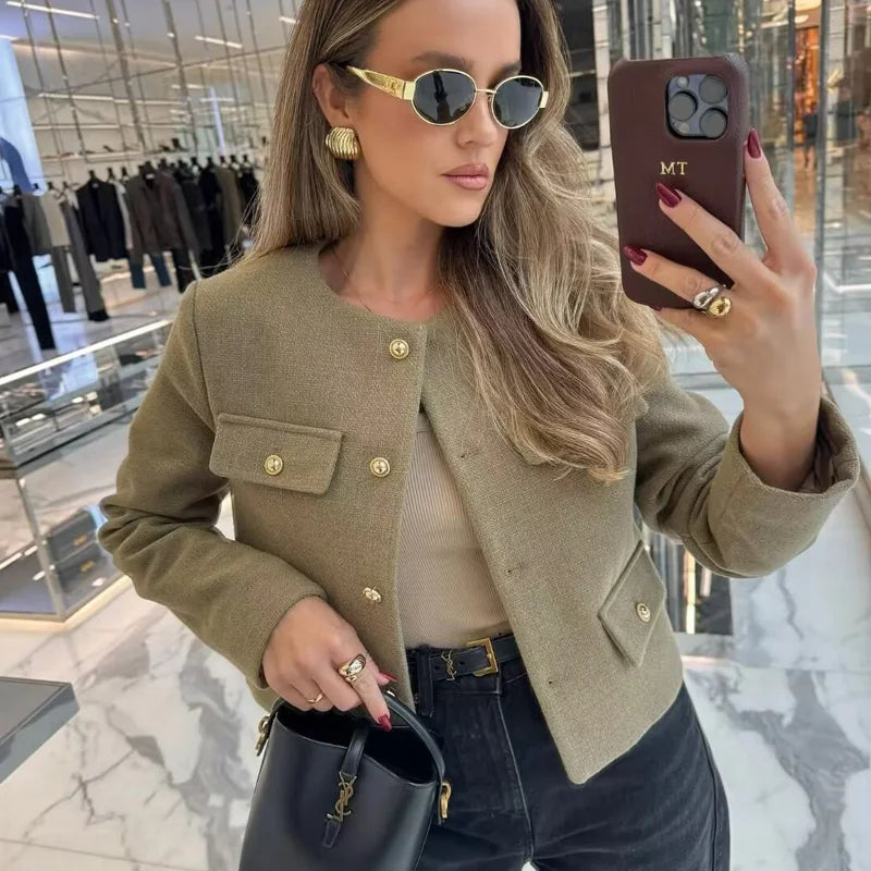 Nana jacket