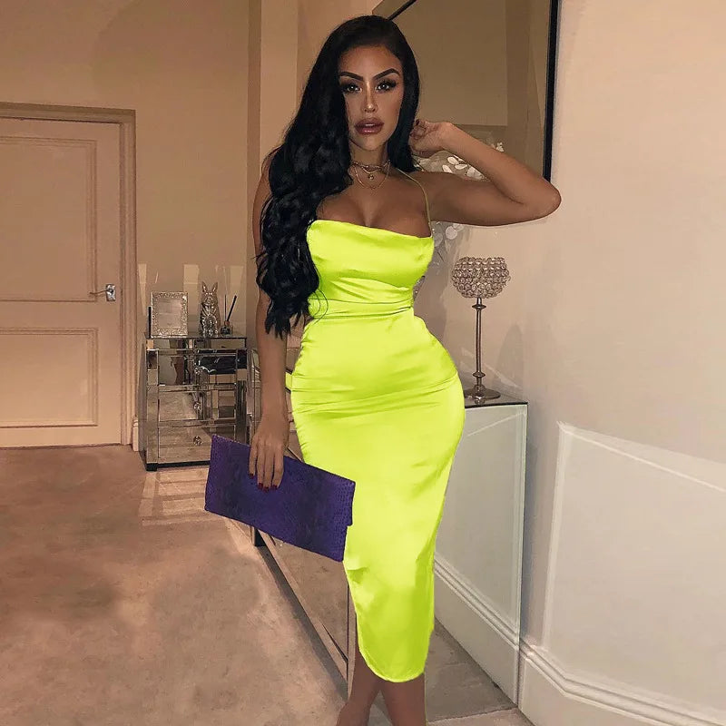 Aurora dress