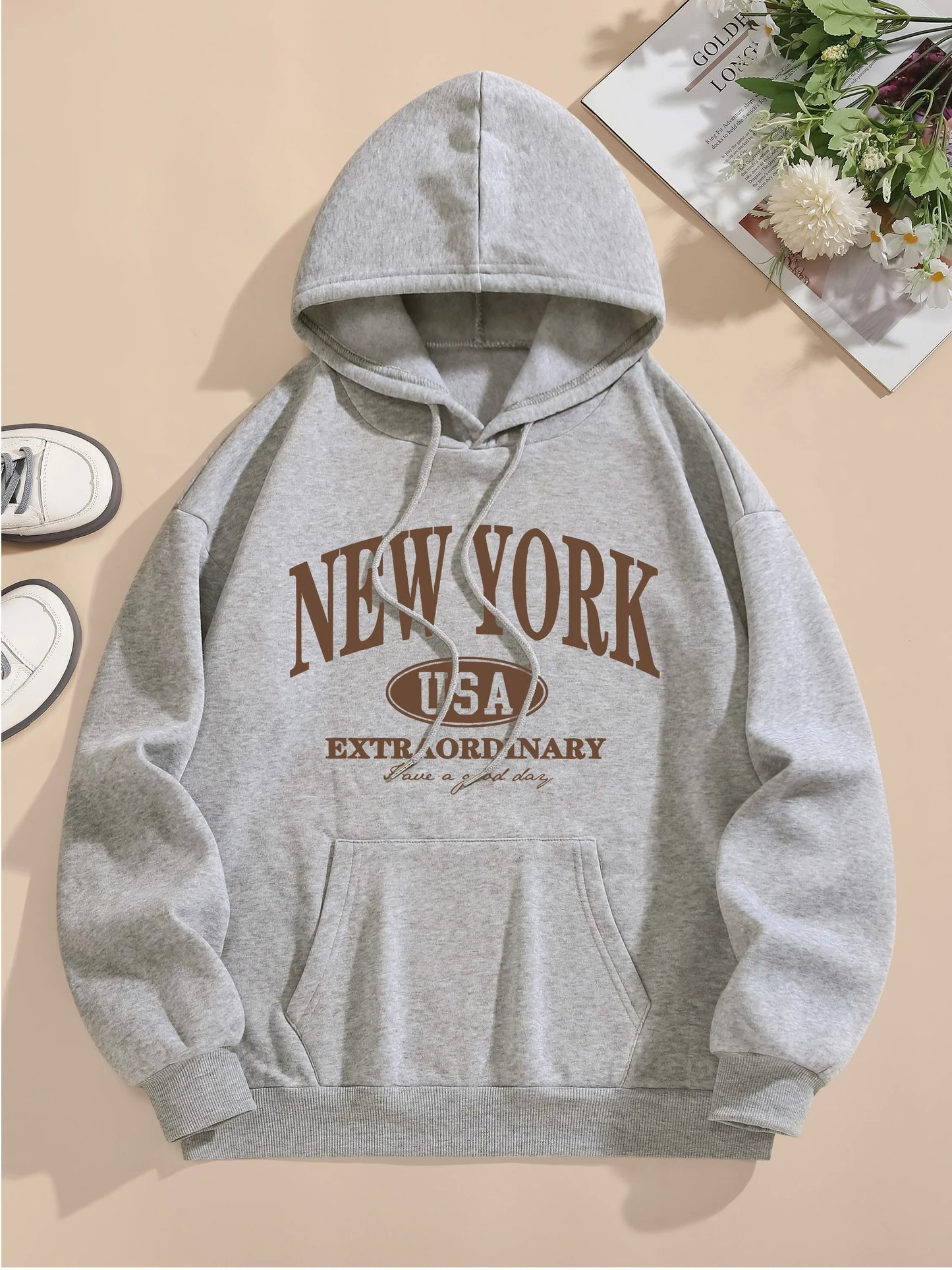 Elite hoodie