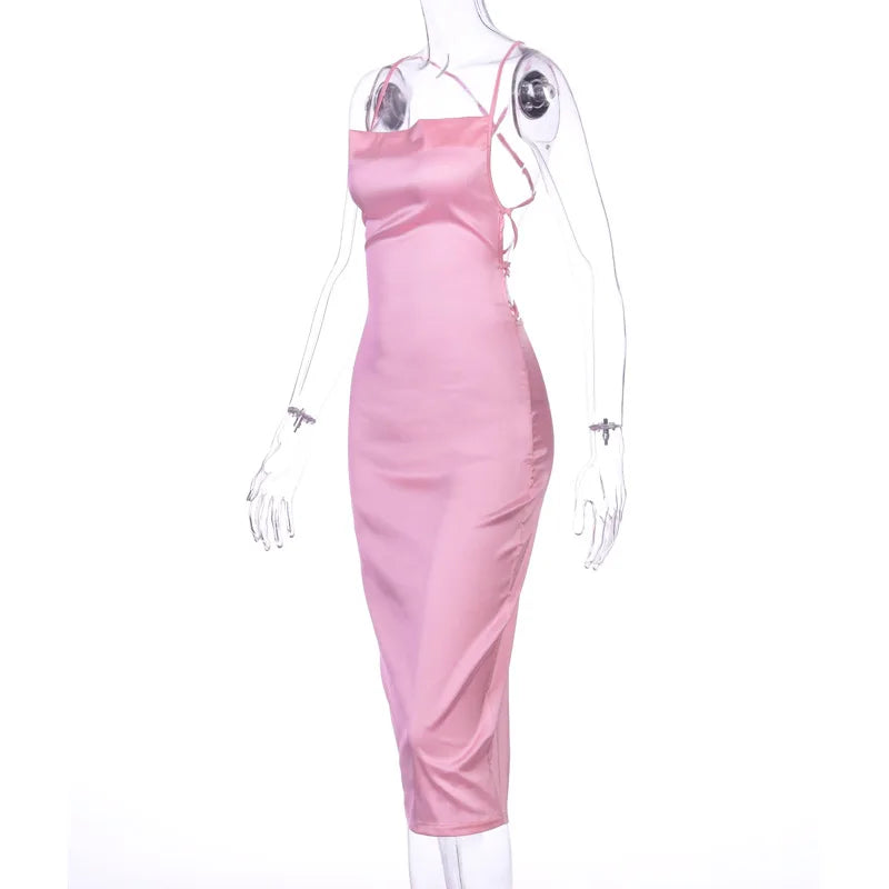Aurora dress