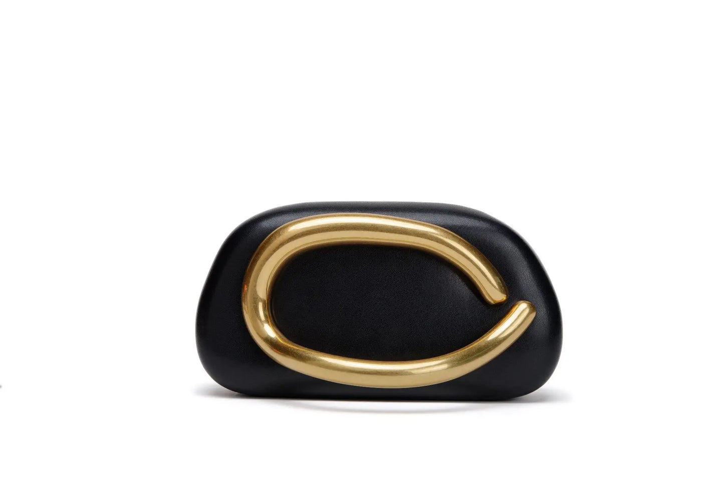 Glam horizon clutch
