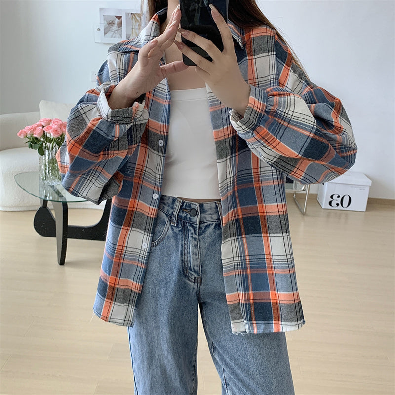 Downtown shirt