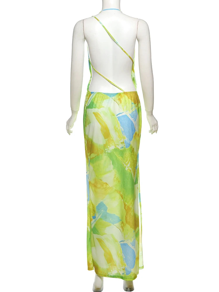 Mia dress