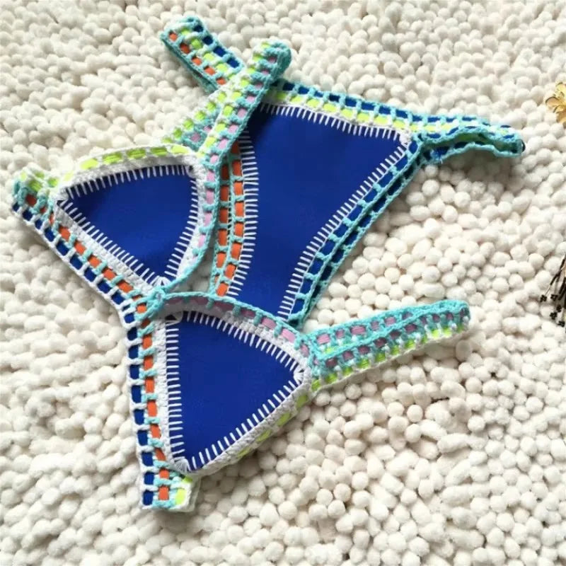 Indiana bikini