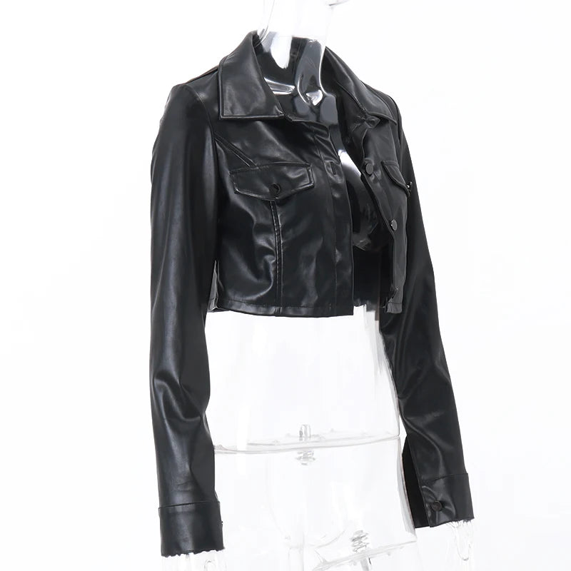 Xoxo jacket