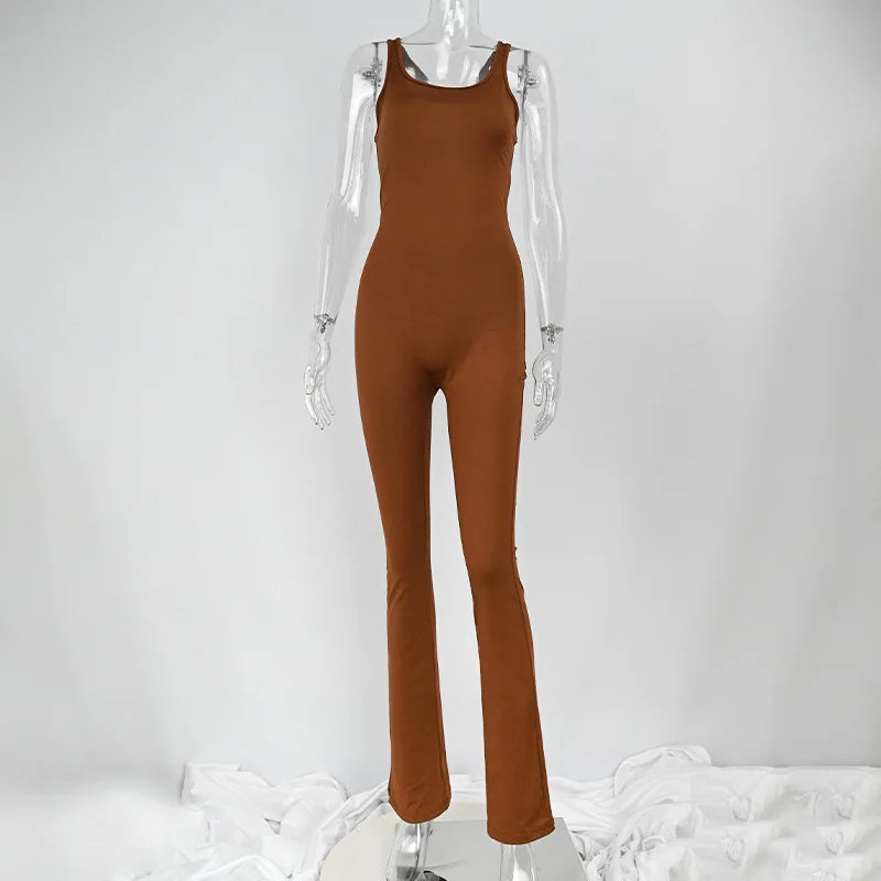 Keisha jumpsuit