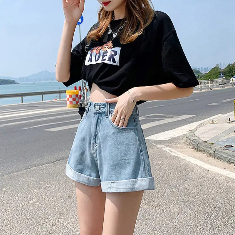 0liva shorts