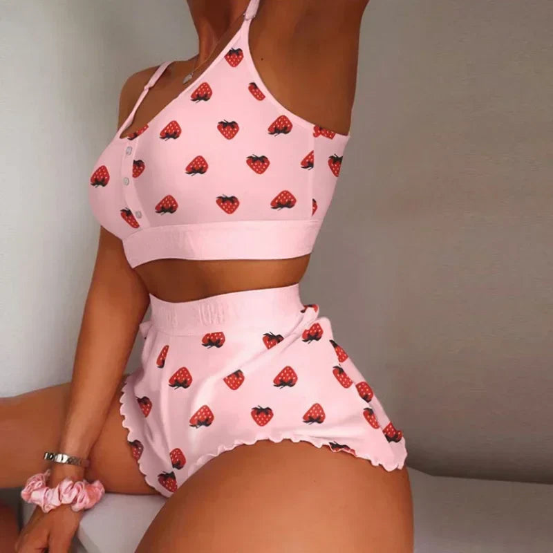 Pajamas