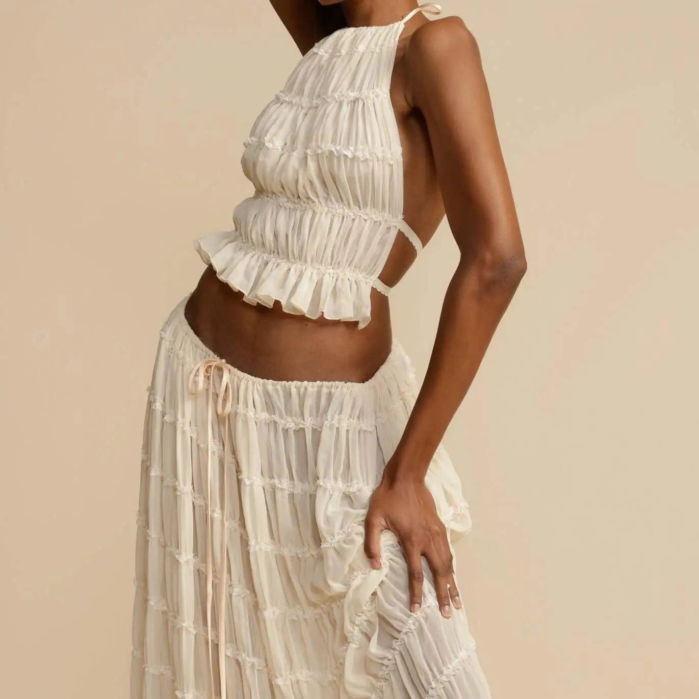 Two-piece
