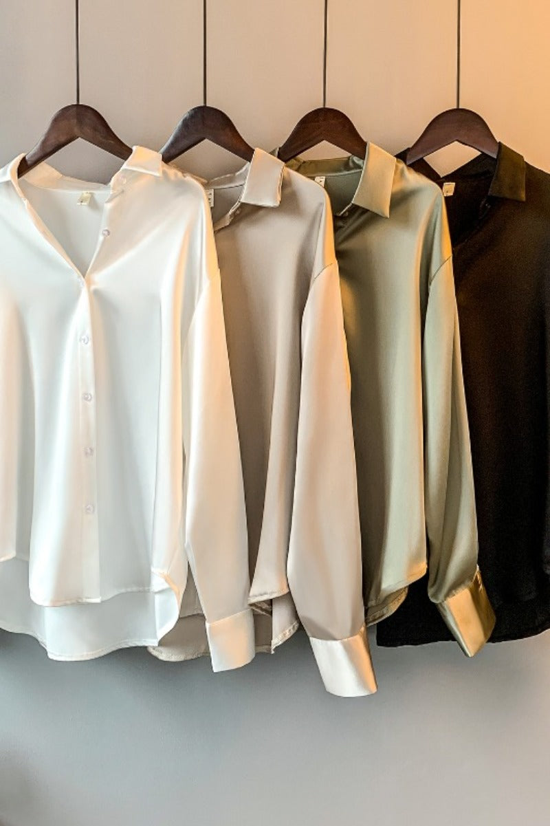 blouses & shirts