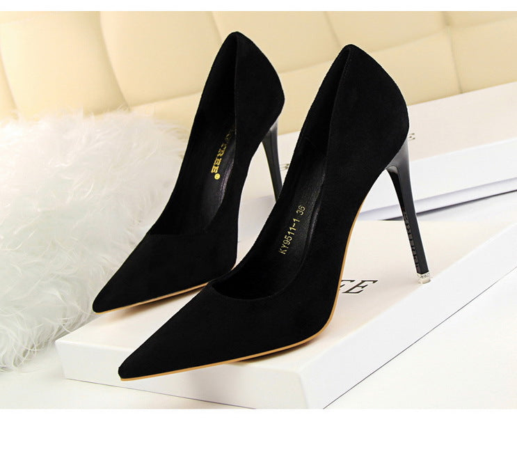 Soraya heels