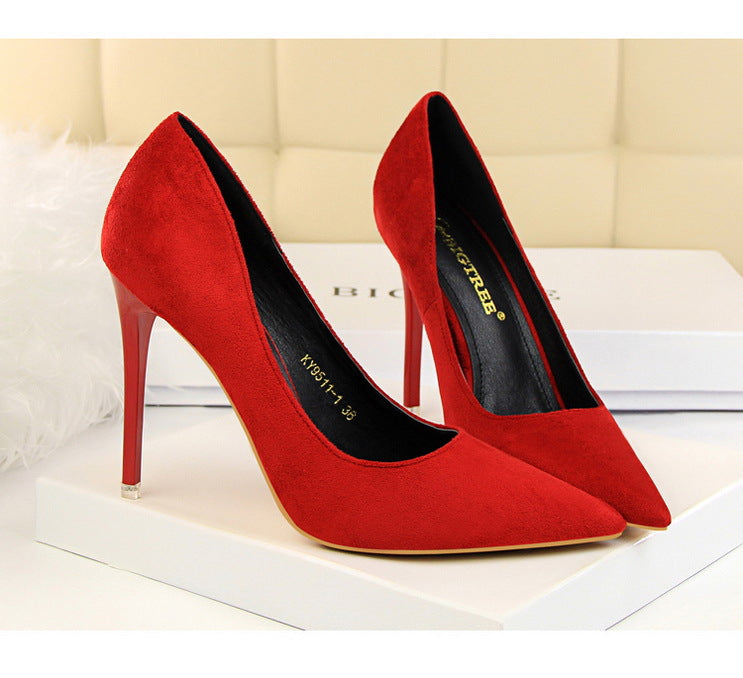 Soraya heels