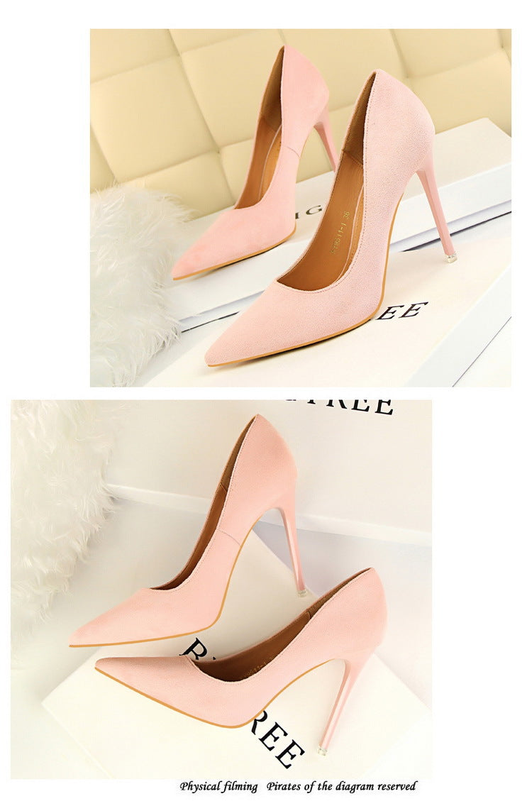 Soraya heels
