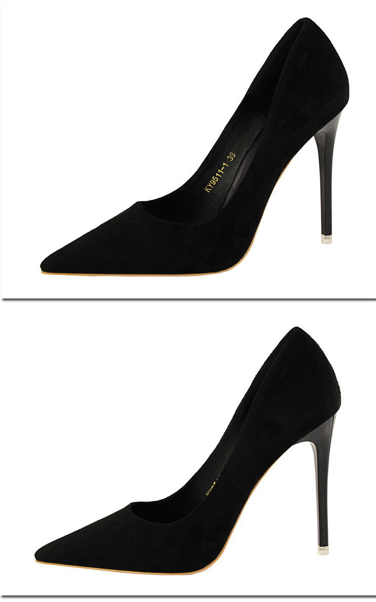 Soraya heels