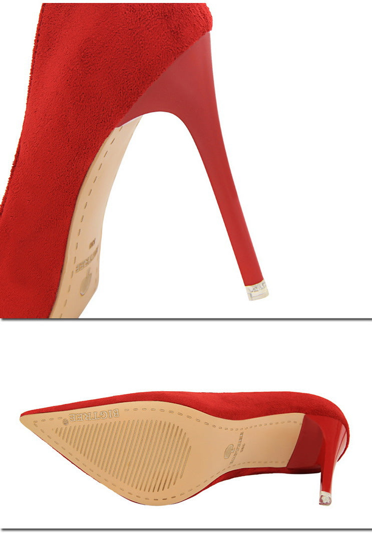 Soraya heels