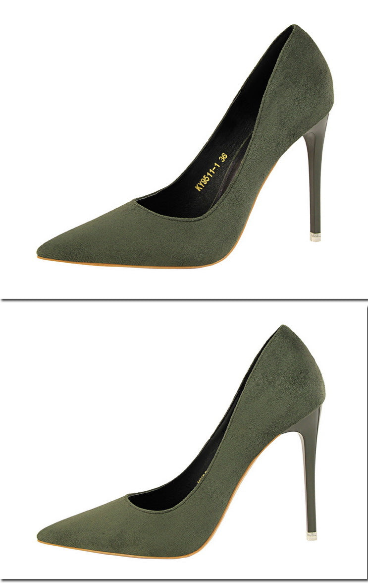 Soraya heels