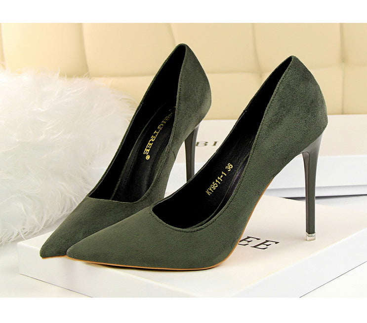 Soraya heels