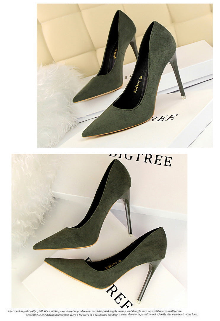 Soraya heels