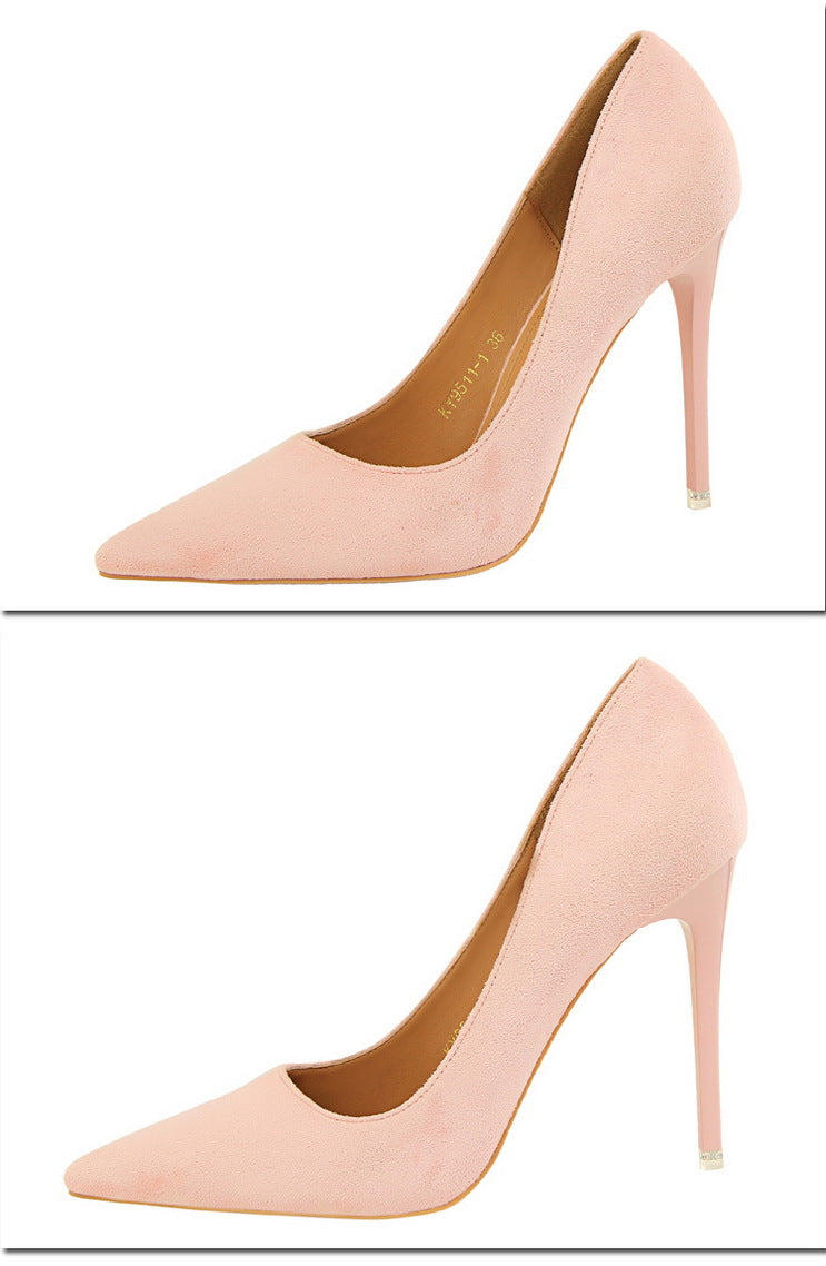 Soraya heels