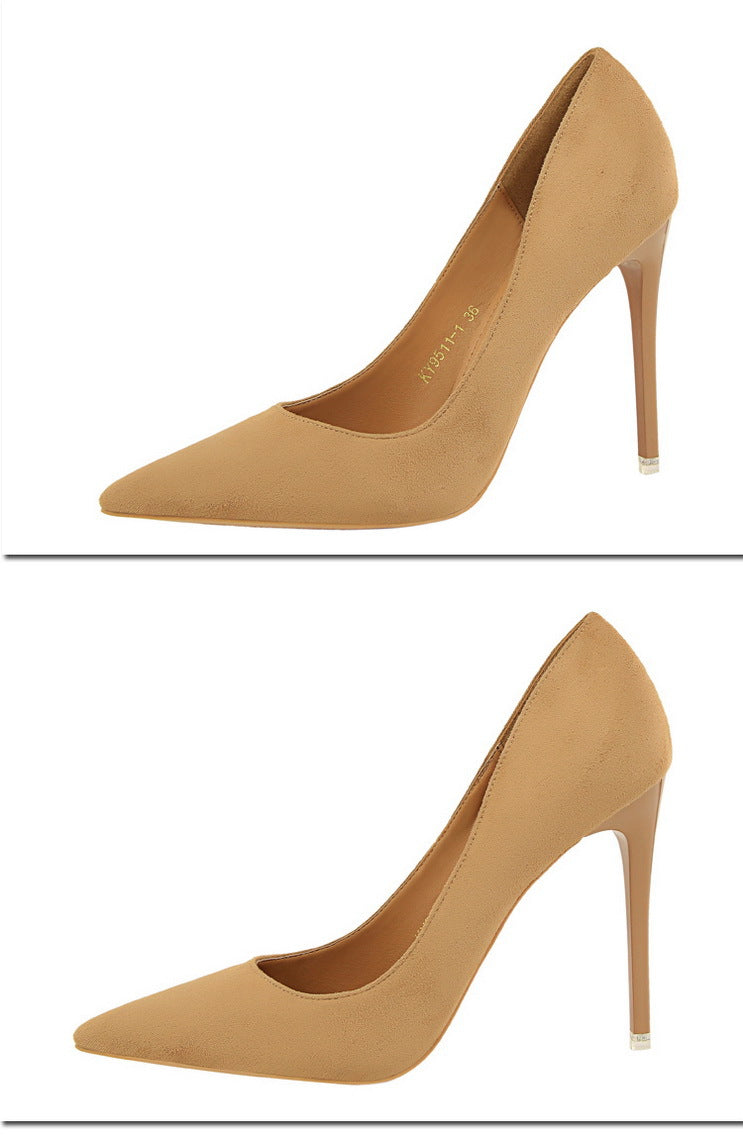 Soraya heels