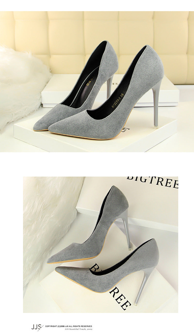Soraya heels