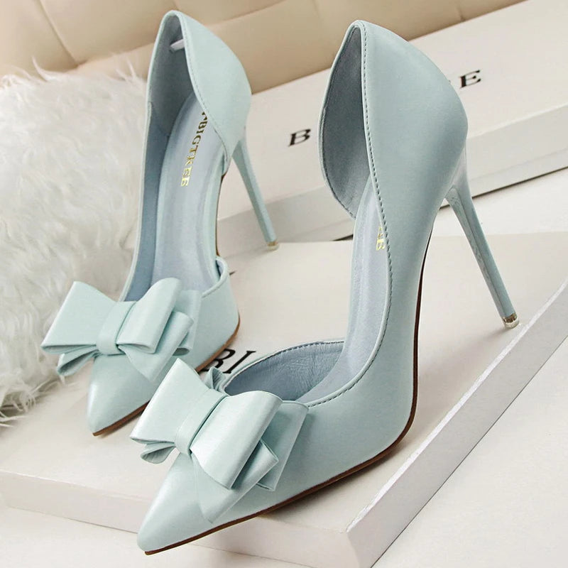 Kaia heels