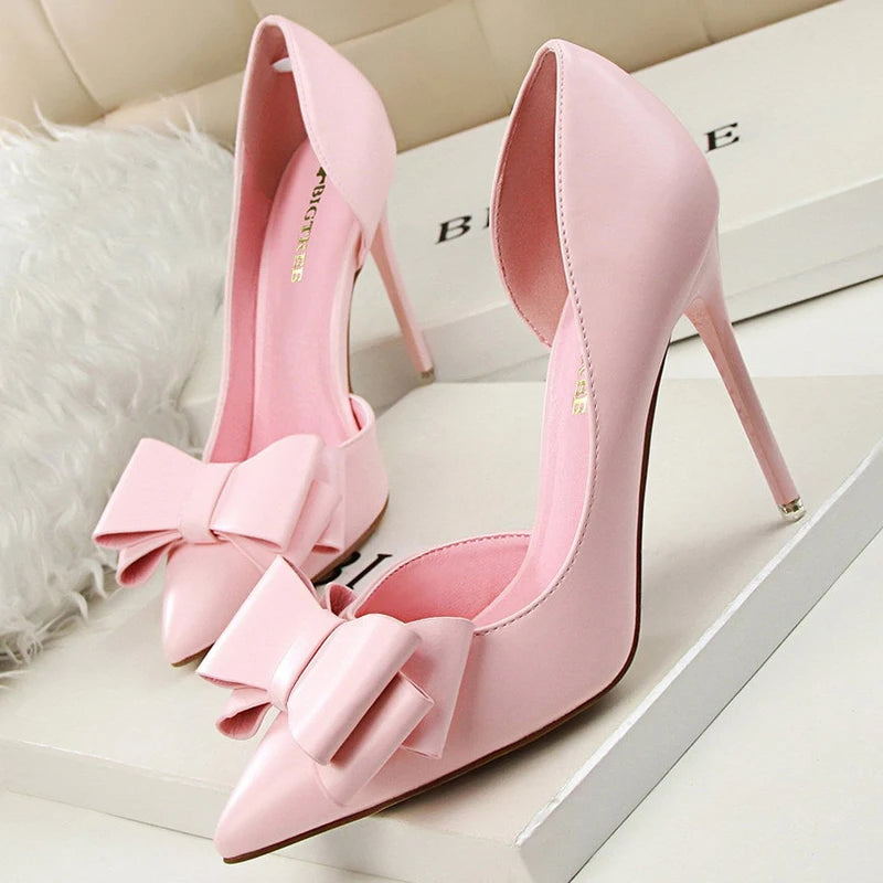 Kaia heels