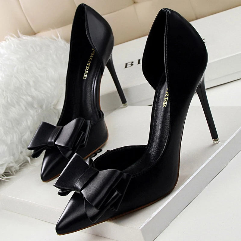 Kaia heels