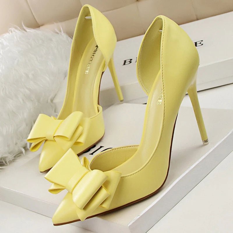 Kaia heels