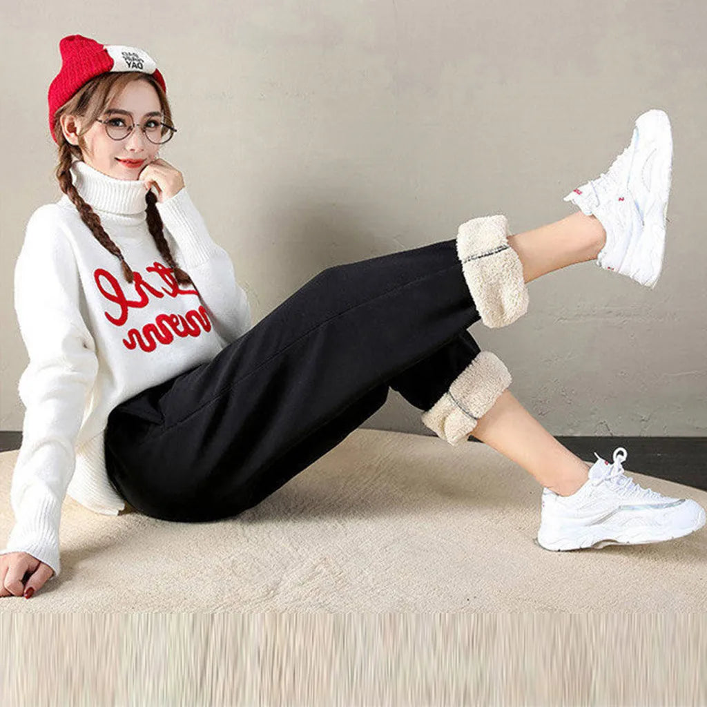 Vibrastyle pants