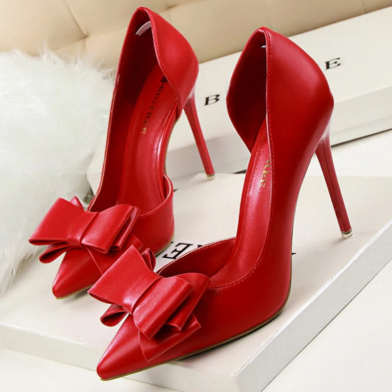 Kaia heels