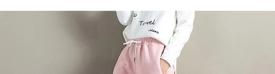 Vibrastyle pants