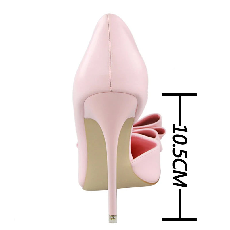 Kaia heels