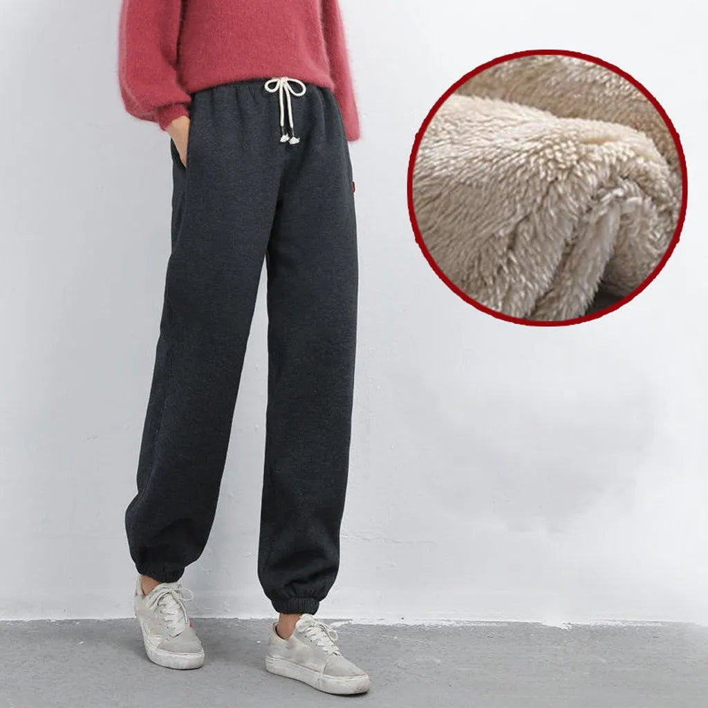 Vibrastyle pants