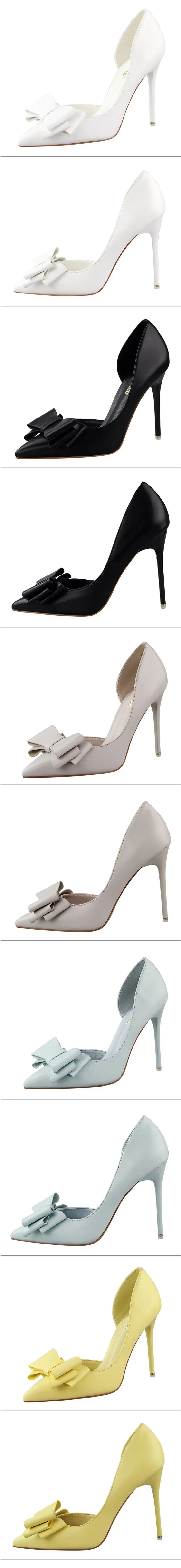 Kaia heels