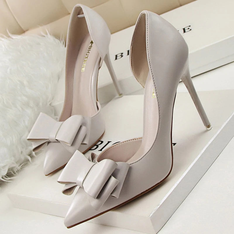 Kaia heels