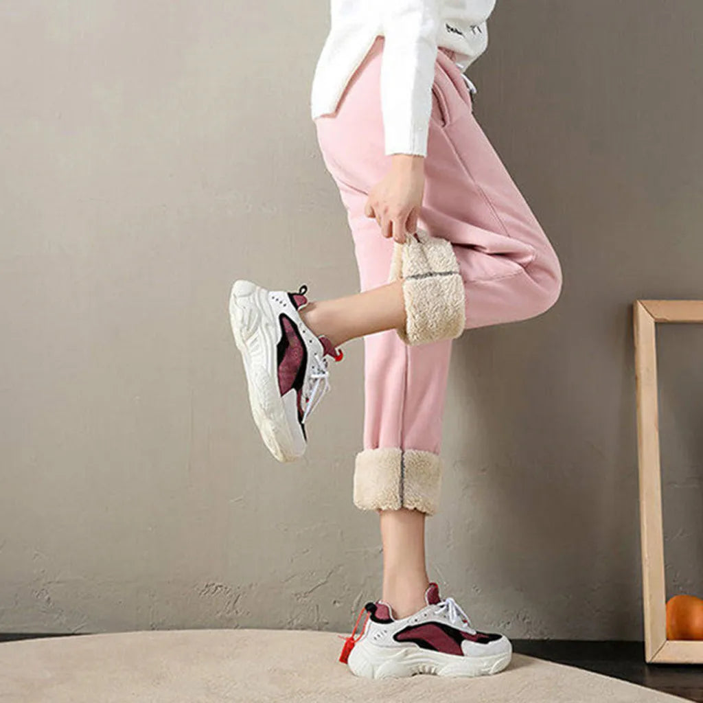 Vibrastyle pants
