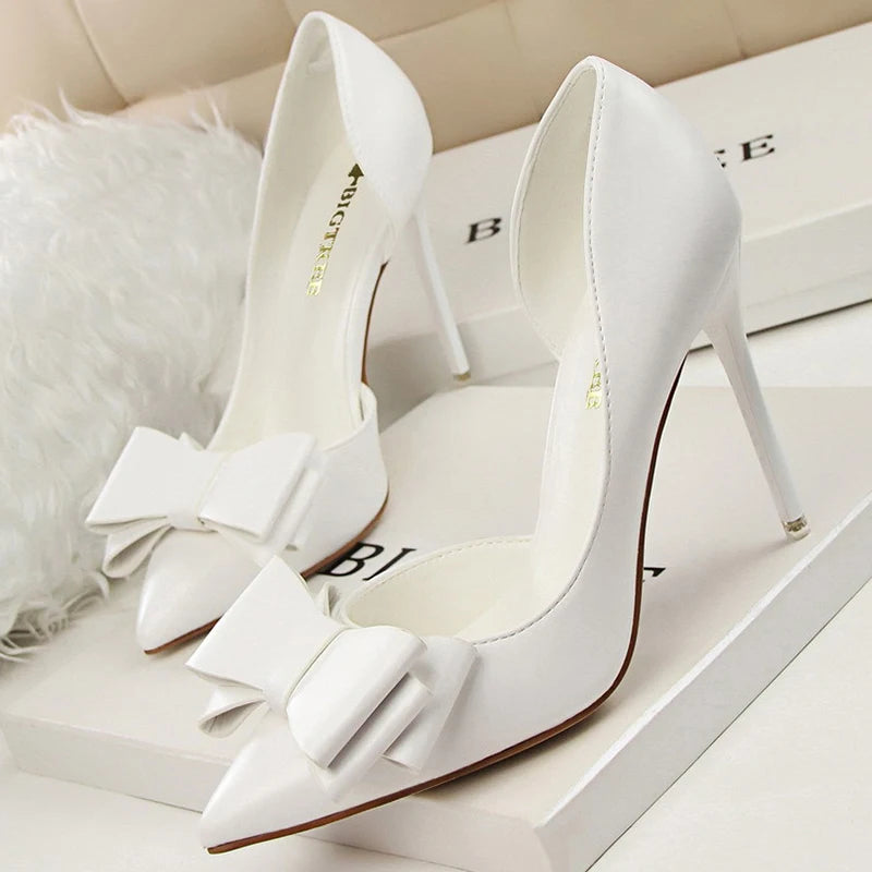 Kaia heels