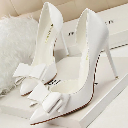 Kaia heels