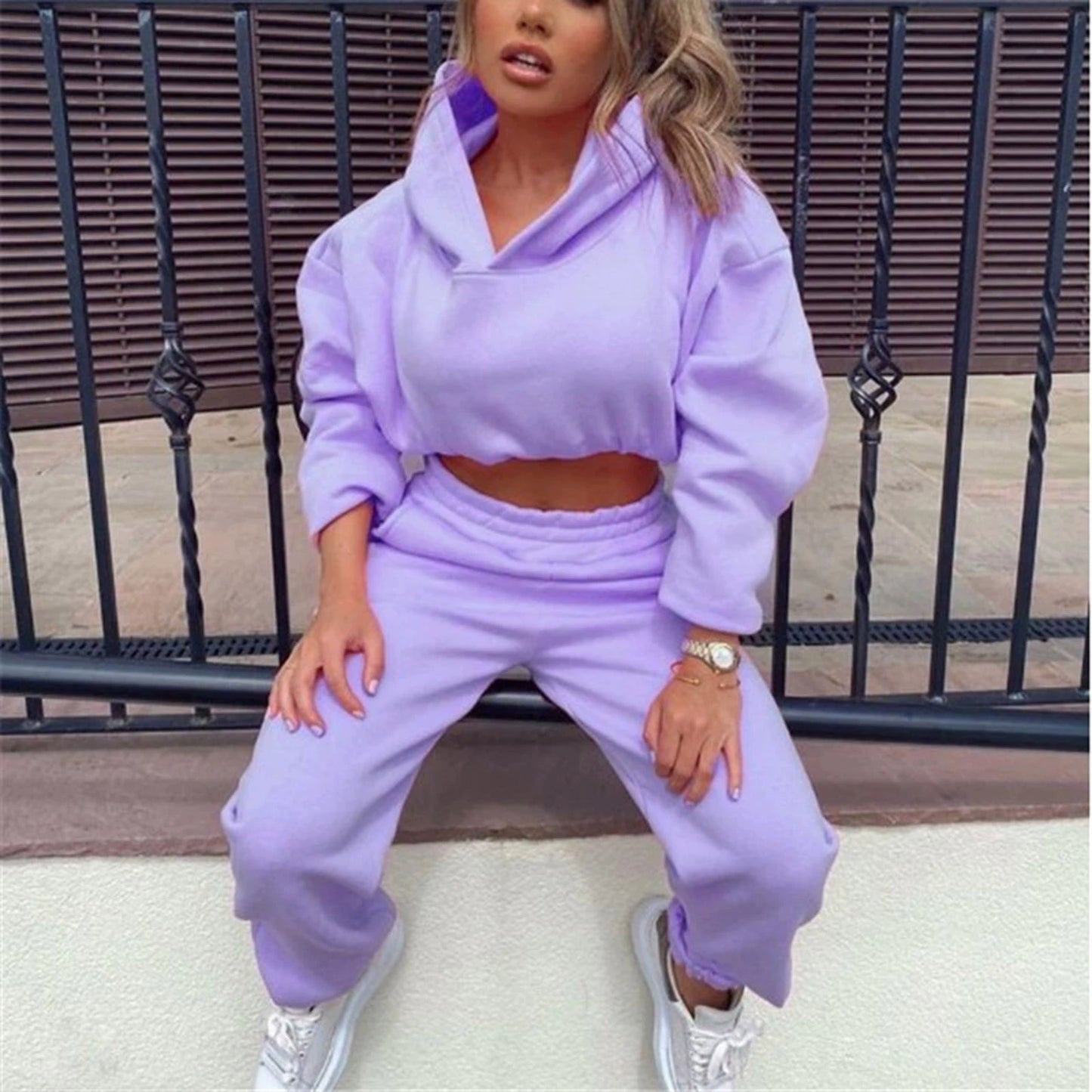 Reeny set