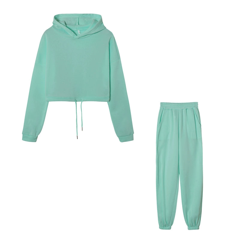 Reeny set