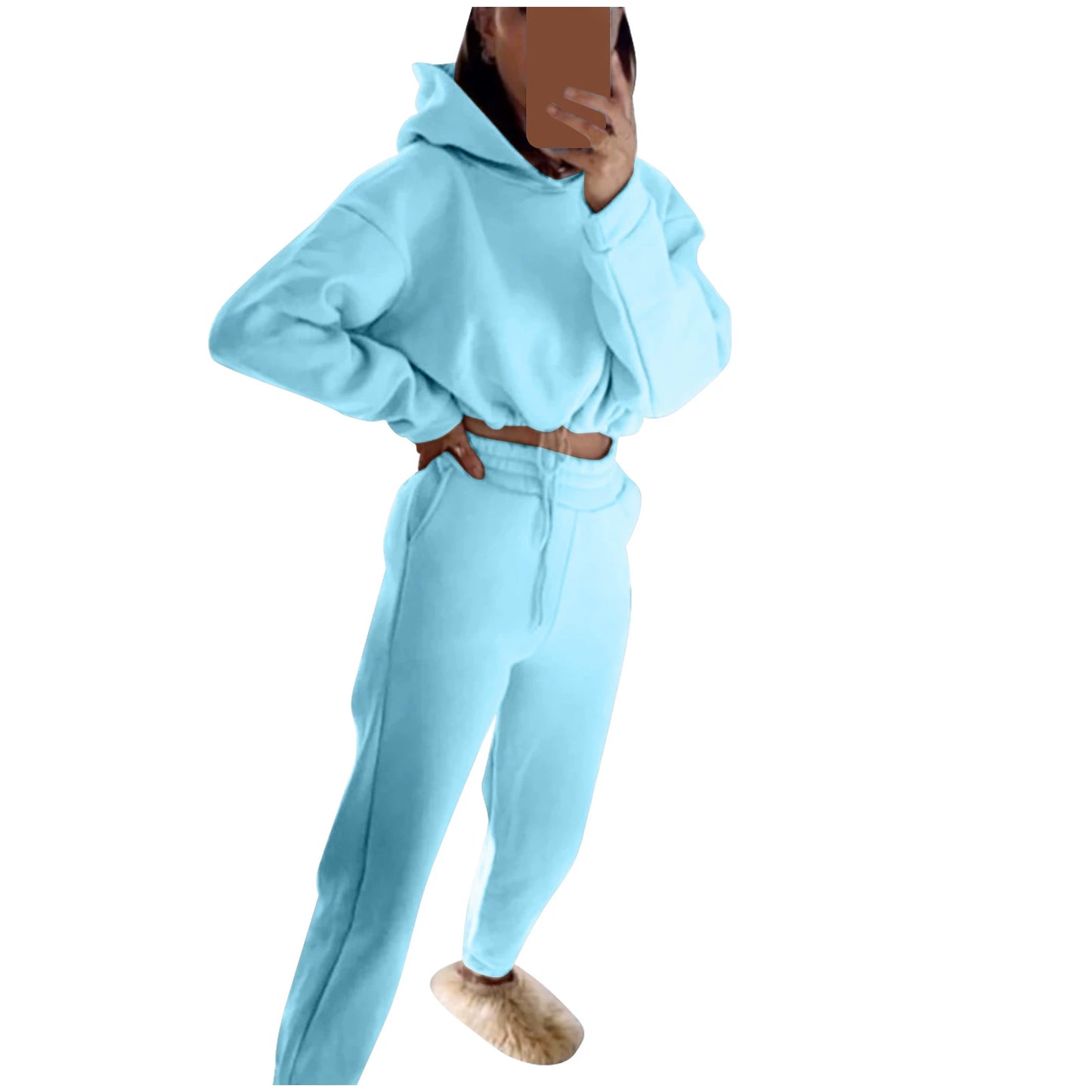 Reeny set