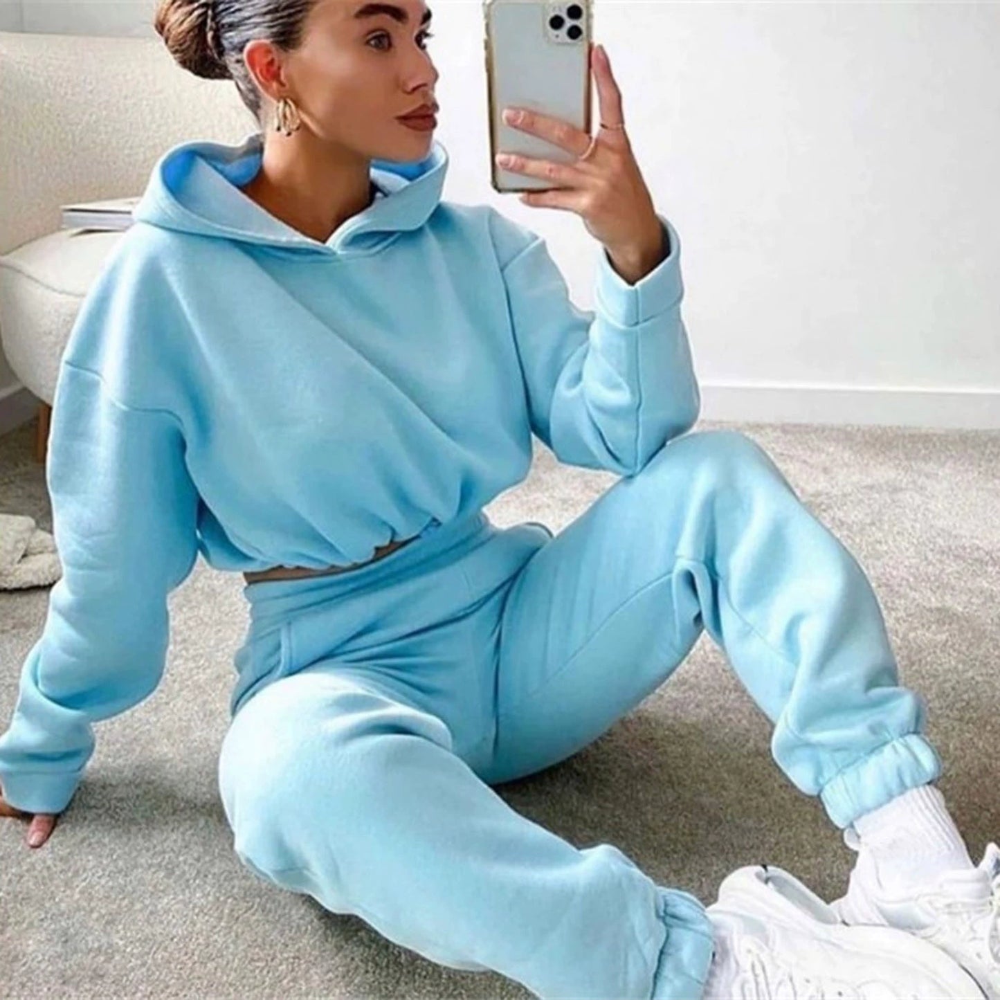Reeny set
