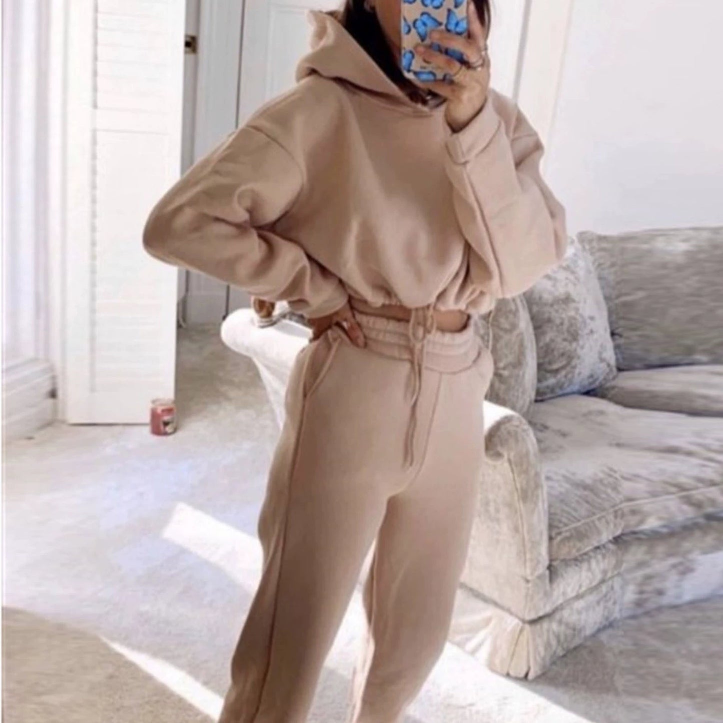 Reeny set