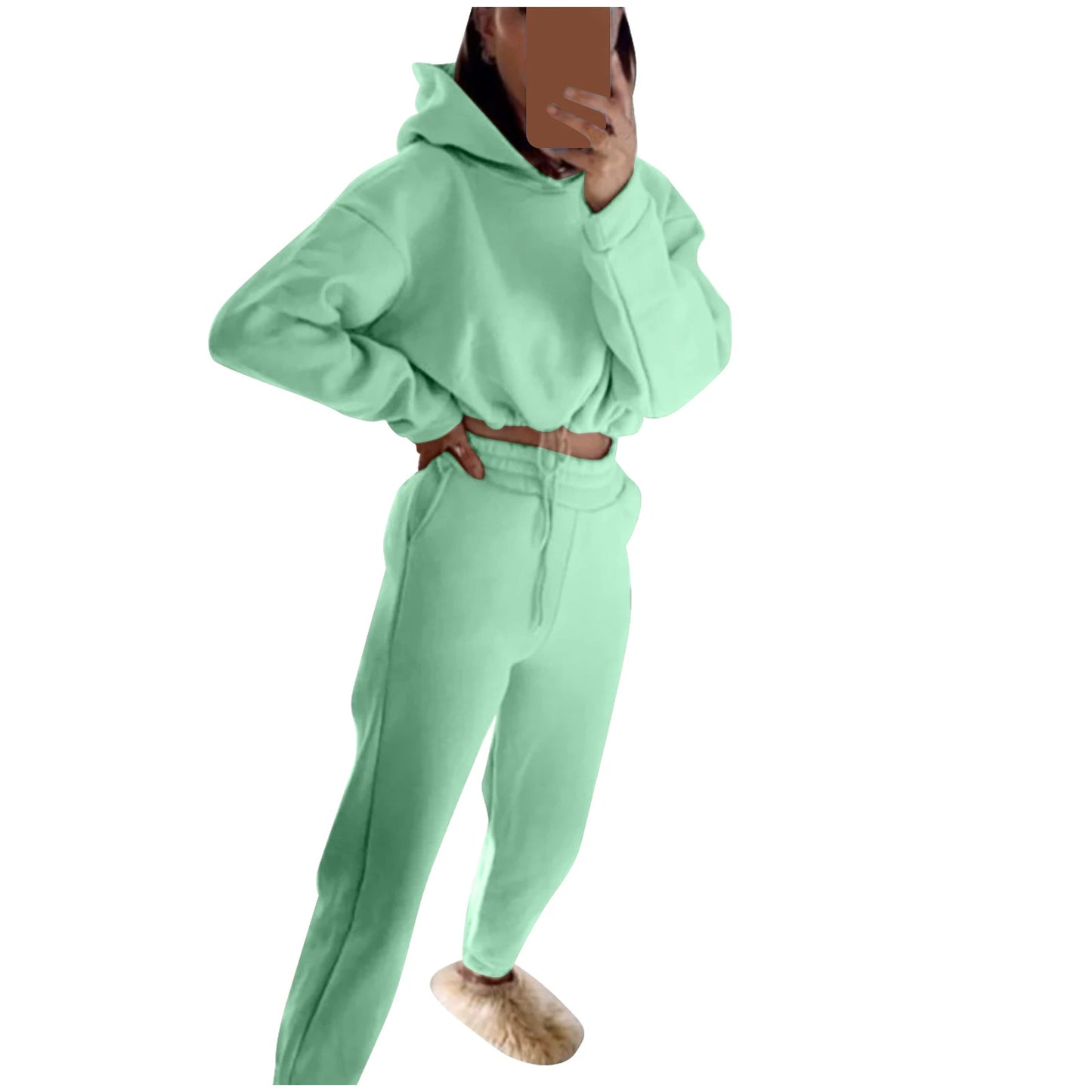 Reeny set