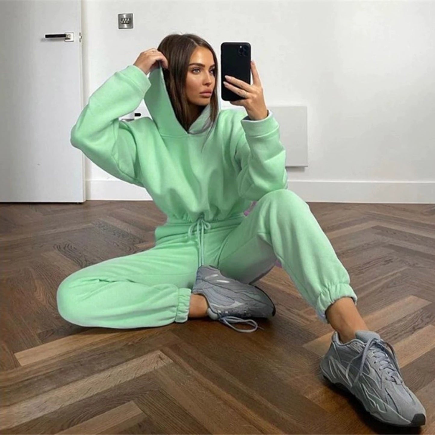Reeny set