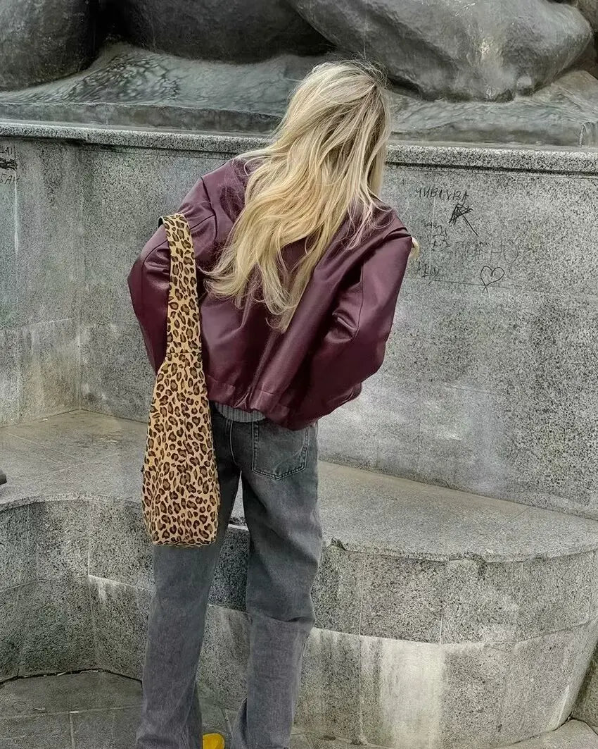 Moma jacket
