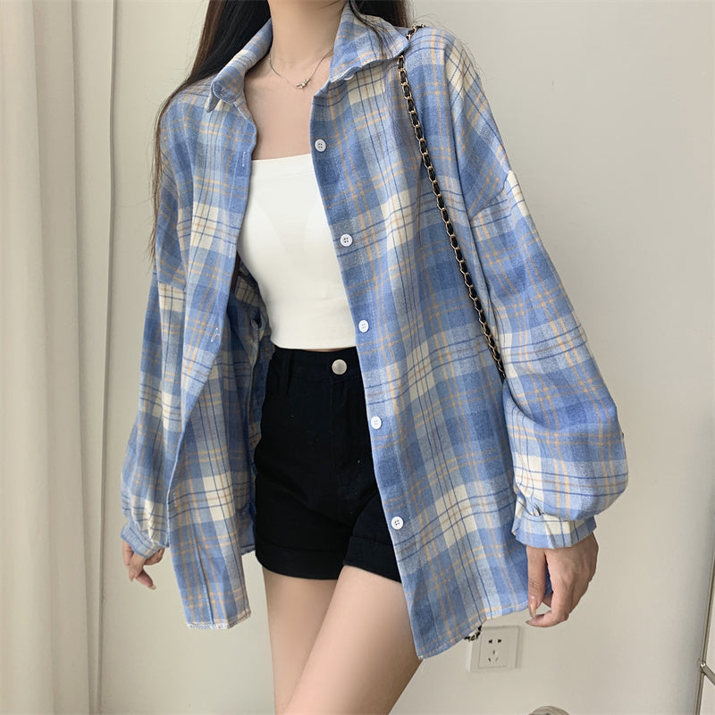 Downtown shirt