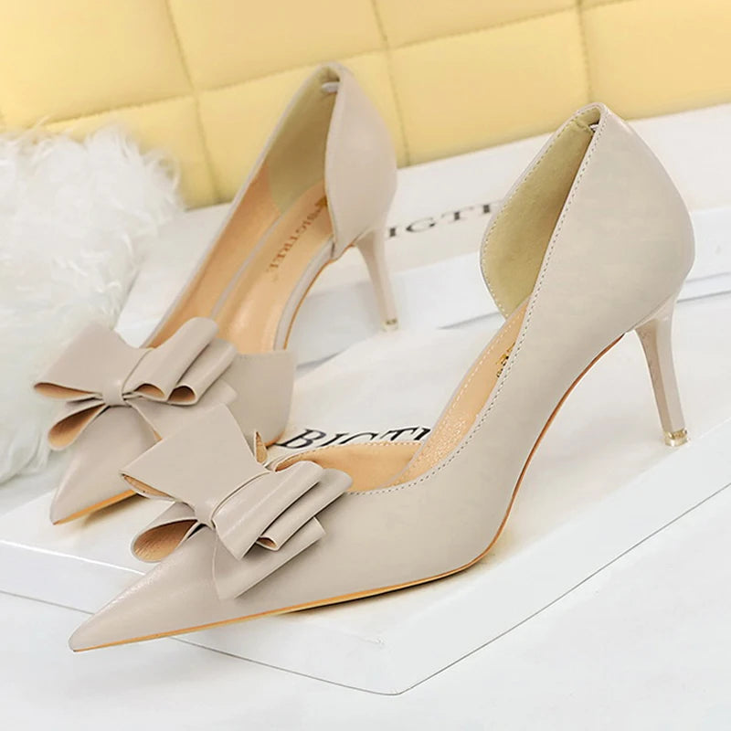 Kaia heels