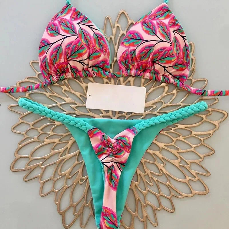 Nasany bikini